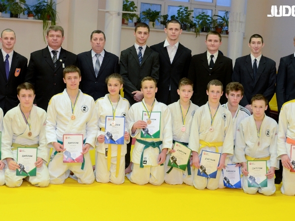Чемпионат области U16-2016