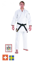 КИМОНО, HIKU SHIAI II, CЕРТИФИЦИРОВАНО IJF 2015